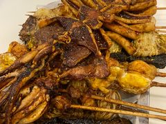 -隆福寺小吃店(东四店)