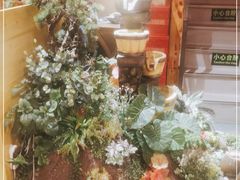 -小木屋米酒店总店