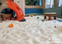 -奈尔宝·儿童乐园·亲子餐厅(苏州大悦城店)