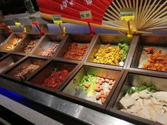 -金权道韩式自助烤肉(嘉华国际店)
