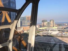 -影汇之星8字形摩天轮