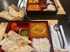 -克比叔叔印度餐厅Kebabs on the Grille (人民广场店)