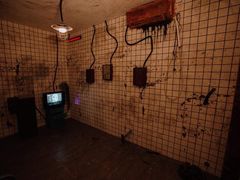 -樊笼真人密室逃脱(江南西店)