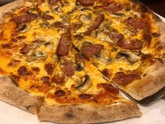 黑松露-G+KITCHEN(龙湖狮山天街店)