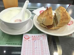 -义顺牛奶公司(庇利金街店)