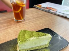 -必胜客(华南摩尔店)