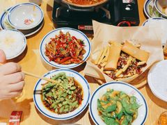 -肖记公安牛肉鱼杂(田林路店)