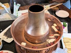 -南门涮肉(通州店)
