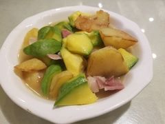 -朱家小厨(红塔西路店)