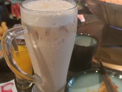 -湊湊火锅·茶憩(新中关购物中心店)