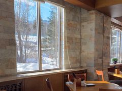 -长白山凯悦酒店·市集咖啡厅