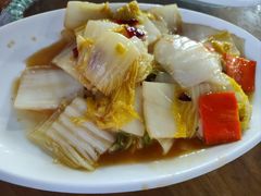 -阿弟特色海鲜餐厅·大排档(平潭店)