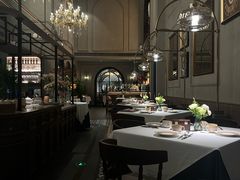 -狮拾久·现代新加坡料理(壹方城店)