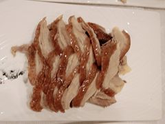 -全聚德(上海首店浦东店)
