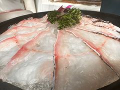 -丽江庭院·云南野生菌·海鲜火锅(鼓楼四合院店)