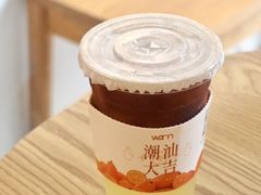 -Cafe on warm(丹霞店)