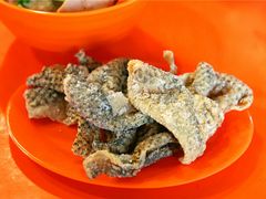 -富记鱼蛋粉(西村店)