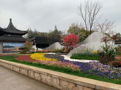 -苏州上方山国家森林公园