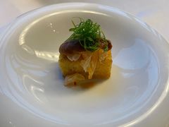 -云厨·高空西餐厅(成都瑯珀·凯悦臻选酒店)