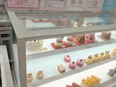 -好利来(朝外店)