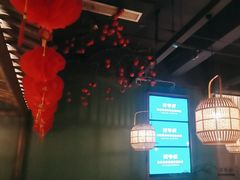 -筱爷叔·上海传统手工菜(玉树路店)