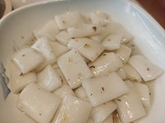 -老奶奶私房菜(天台里街店)