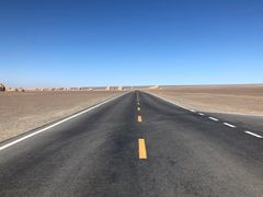 -敦煌雅丹国家地质公园