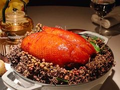 -三嚥阁 La Villa Restaurant