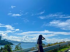-玫瑰海岸文化旅游度假区