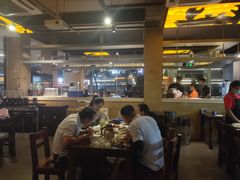 大堂-漫天香·小龙虾餐厅(夏湾店)