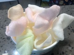 童年时虾片-友达面馆(海珠店)