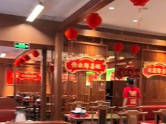 -郑喜旺烧烤(郑州总店)