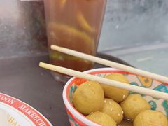 -孖记茶档·热腾茶餐(乐峰店)