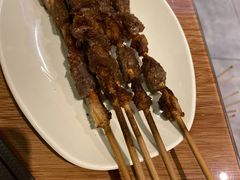 -晋商羊家将(十八中店)
