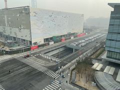 -国家会议中心大酒店