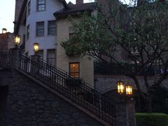 -中旅阿那亚九龙湖·公主酒店