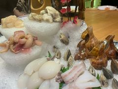 -尚海豆捞(乐虹坊店)