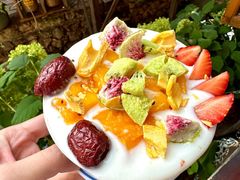 -勺子米线·云南传统小吃市集(四方街店)