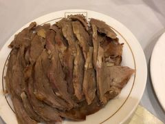 -北京全聚德(天安门店)