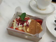 -法桐蛋糕·手作面包(万象城店)