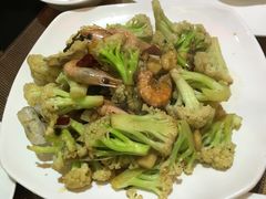 -连金饭店(金四路店)
