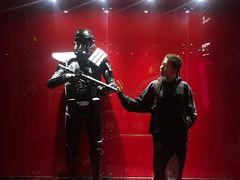 -金逸影城(中关村店)