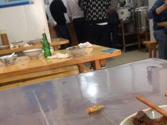 -谈灵农家柴爿菜饭