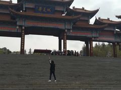 -威海华夏城景区