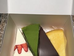 -Lady M Cake Boutique(麦迪逊大道店)