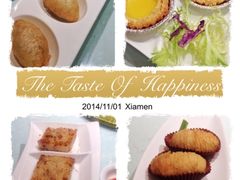 潮福城(湖滨北路店)-潮福城大酒楼·潮味粤品·港式点心(湖滨北路店)