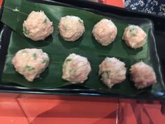 -巴九门老火锅(来福士打望店)
