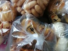 -申氏糕点(三好街店)
