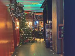 -MOSSO音乐酒吧·live house(南京旗舰店)