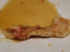 -北李妈妈菜·海肠捞饭(高新万达店)